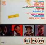 various — cbs hit parade