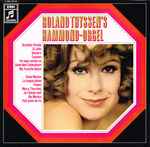 roland thyssen — roland thyssen´s hammond orgel