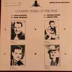 ernest tubb — country stars of the past vol 4