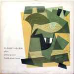 elisabeth klein — plays contemporary danish piano music