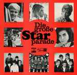 various — die grosse star parade