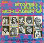 various — stars und schlager 3 die neue grosse starparade zum hören und tanzen