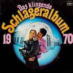 various — das klingende schlageralbum 1970