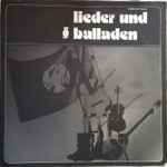 der orden der wandalen im nerother wandervogel — lieder und balladen
