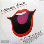 various — goldener humor 23 highlights von einst bis jetzt