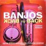 harry reser — banjos back to back