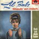 lill babs* — glaub' an mich
