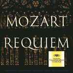 wolfgang amadeus mozart — requiem kv 626