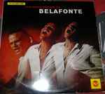 harry belafonte — the many moods of belafonte