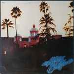 eagles — hotel california
