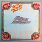 the flying burrito bros — the last of the red hot burritos