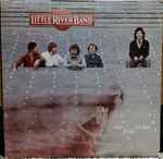 little river band — first under the wire