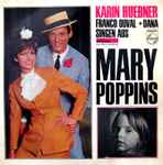 karin huebner*, franco duval + dana (41) — singen aus "mary poppins"