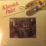 various — klassiek palet