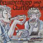 hannes landauer und die weinnasen* — grumbeersupp' und quetschekuche / dampfnudle und weisoß’