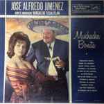 josé alfredo jiménez con el mariachi vargas de tecalitlán* — muchacha bonita