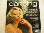 the london sound dance orchestra — dancing to the london sound dance orchestra