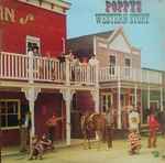 poppys — western story