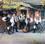 die jungen oberkrainer — die jungen oberkrainer