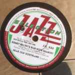 sidney bechet's blue note quartet — dear old southland / lonesome blues