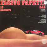 fausto papetti — 18a raccolta