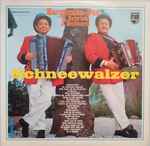 harmonika duo k. schriebl j. hubberts* — schneewalzer