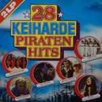 various — 28 keiharde piraten hits