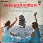 morton gould — windjammer