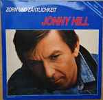 jonny hill — zorn und zärtlichkeit