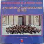 la musique de la garde républicaine de paris* — les chefs d'oeuvre de la musique russe