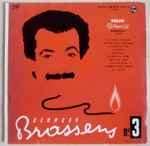 georges brassens — n°3