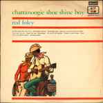 red foley — chattanoogie shoe shine boy