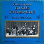 swiss dixie stompers — old time jazz vol. 4