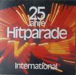 various — 25 jahre hitparade · international