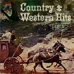 jerry lee lewis, faron young, roger miller, dave dudley, roy drusky — country & western hits