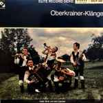 valter stok mit seine quintett — oberkrainer klänge