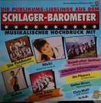 various — schlager barometer