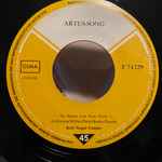 rolf nagel combo — artus song / oh martha