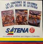unknown artist — las canciones de colombia en los cielos de la patria