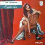 c. millöcker* — die dubarry (querschnitt)