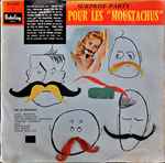 various — surprise party pour les "moustachus"