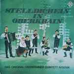 das original oberkrainer quintett avsenik* — stelldichein in oberkrain