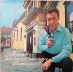 peter alexander — ich bin nur ein armer wandergesell' (potpourri)