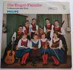 die engel familie — volksmusik aus tirol