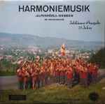 harmoniemusik «alpenrösli» siebnen* , dir. martin gregori — jubiläumsausgabe 75 jahre