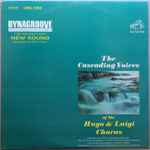 the cascading voices of the hugo & luigi chorus* — the cascading voices of the hugo & luigi chorus