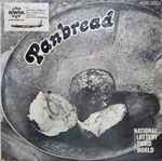 national lottery third world steel orchestra* — panbread