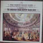 the american brass quintet brass band — the yankee brass band (music from mid nineteenth century america)