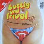 various — lustig und frivol