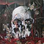 slayer — south of heaven